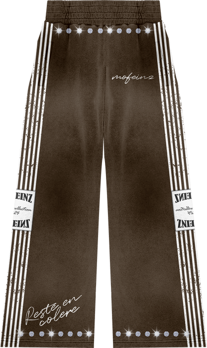 2024 FALL COLLECTION PANTS