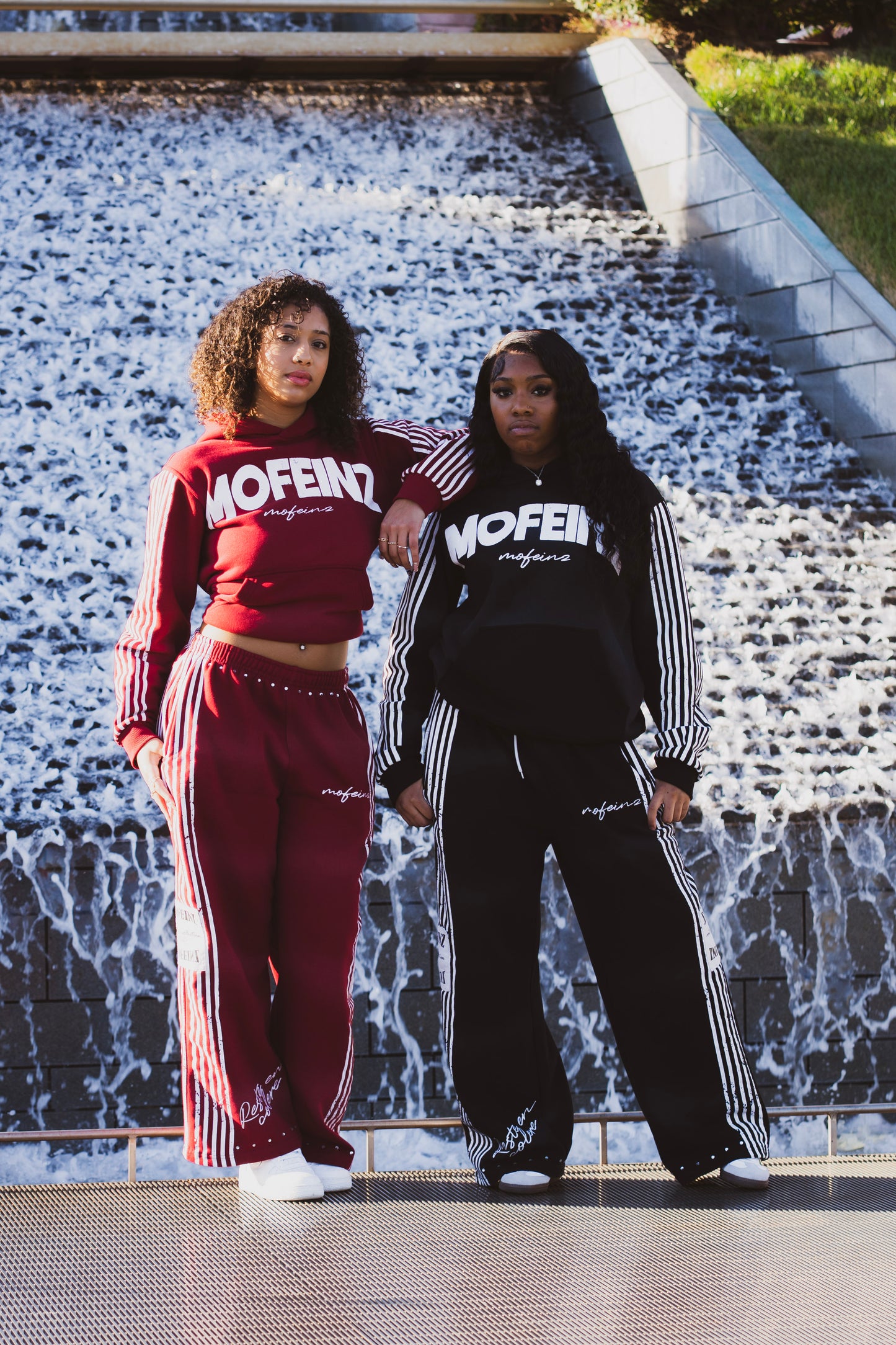 2024 FALL COLLECTION PANTS